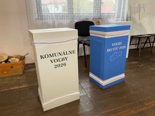 Takmer musel rozhodovať žreb. Dvoch kandidátov do župného zastupiteľstva delil jediný hlas