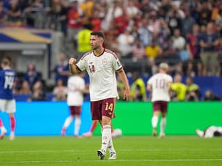 Počas finále bude najdôležitejší jediný muž. Len on môže zamedziť chaosu, odkazuje hviezdny Španiel