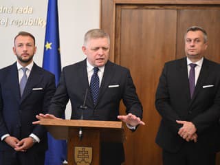 Koaličná rada rokovala o návrhu štátneho rozpočtu. Lídri strán v najbližších dňoch predložia politickú dohodu