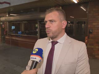 Pomsta za „odkrývanie špiny“? Filip Kuffa hovorí o zločineckej skupine na envirorezorte