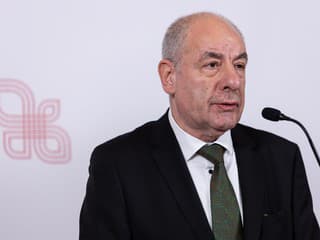 Tamás Sulyok od pondelka nebude maďarským prezidentom. Po podpise novely ústavy jeho mandát zanikne
