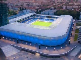 Veľké rozhodnutie o národnom štadióne, ide o desiatky miliónov eur. Súdny spor vyhralo ministerstvo