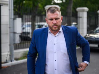 Filip Kuffa sa stretol s Robertom Ficom. „Predsedníctvo SNS trvá na tom, že nominantom mám byť ja,“ povedal