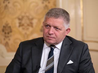 Fico avizuje mimoriadne vážne rozhodnutia. „Niektorým veciam ani po 34 rokoch v politike nerozumiem,” vyhlásil