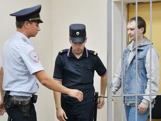 Putin poslal Trumpovi darček a bude chcieť niečo na oplátku
