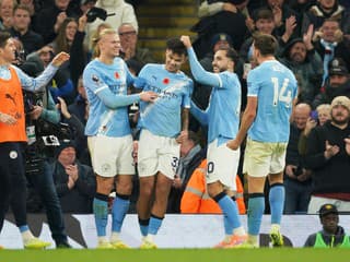 Napätie medzi klubmi graduje. Manchestru City reálne hrozí vylúčenie z Premier League