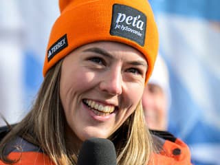 Petra Vlhová ohlásila veľký návrat. Vieme, kedy bude štartovať