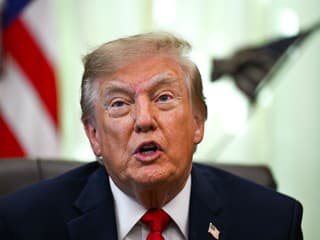„Prezident spoločnosť neriadi.“ Washington vraj nevedel o spomalení systému SpaceX pre Ukrajinu