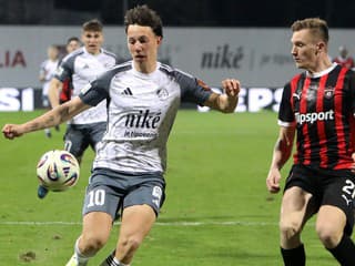 Niké liga prichádza o top strelca, mieri do kvalitnej ligy. Jeho prestup je pre klub výbornou reklamou