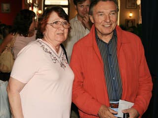 Smutná správa pre najstaršiu dcéru Karla Gotta. Zomrela jej mama Antonie