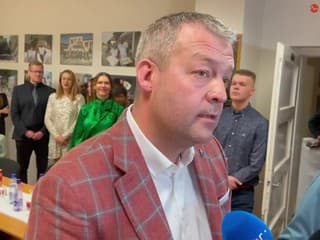 V TSK zaregistrovali štyroch kandidátov na predsedu a 236 na poslancov