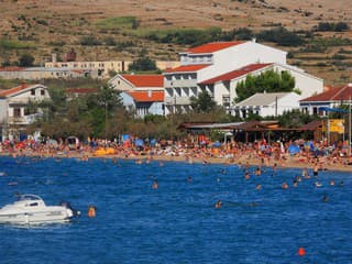 Skrytý poklad Chorvátska. Tieto prírodné kúpele môžete navštíviť úplne zadarmo