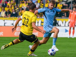 Prísna penalta a infarktový záver. Slovan otočil v 94. minúte, nová posila sa ani lepšie predstaviť nemohla