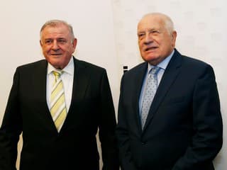 Havel chcel proti Slovákom poslať armádu, tvrdí Mečiar. Fico podľa neho nesplnil nič, prichádza jeho detronizácia