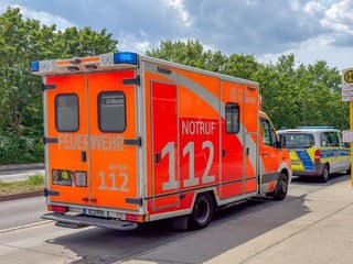 Kúpanie v Rakúsku skončilo nešťastne. Vo vodopáde sa utopili traja ľudia, medzi nimi aj desaťročný chlapec