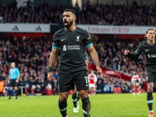 Hovorilo sa o Saudskej Arábii. Hviezdny Salah má namierené na nečakanú adresu, klub má ambície