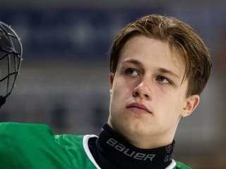 Veľký kariérny moment. Syn bývalého slovenského reprezentanta podpísal zmluvu v NHL
