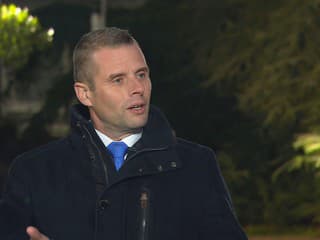 „Takéto niečo som ešte na Slovensku nezažil,“ hodnotí analytik jedného z kandidátov na župana