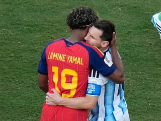 Lionel Messi po ťažkej prehre prvýkrát prehovoril. Emotívny odkaz nesie v sebe hrdosť aj sklamanie