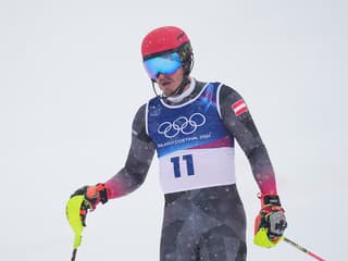 Strieborný olympijský medailista priznal psychické problémy, bol presvedčený, že končí. Náhle je všetko inak