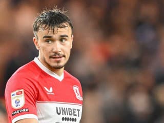 Otázniky pred štartom nového ročníka. David Strelec v generálke nebol na súpiske FC Middlesbrough