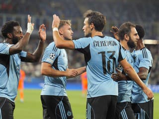 „Belasým“ sa pred Ligou majstrov vrátili esá. Slovan pôjde do zápasu roka v plnej sile