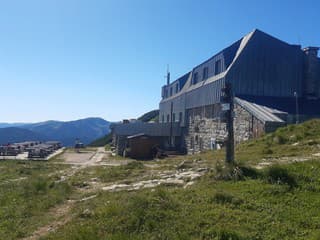 Nebudú mu brániť v prevádzke. Klub slovenských turistov zareagoval na verdikt v spore o Štefáničku