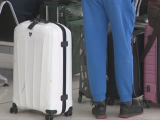 Slovenskí dovolenkári uviazli v Hurghade: Lietadlo sa pokazilo vo vzduchu. Nie je to normálne, vraví Martin