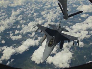 Generálna prokuratúra rozhodla: Darovanie MiG-29 nebolo trestným činom