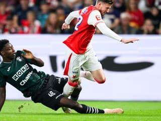 Veľký prestup na poslednú chvíľu? Slovan sa zaujíma o obrancu českého giganta