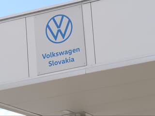 Volkswagen chystá pri Martine veľkú zmenu. Dotkne sa približne 500 zamestnancov