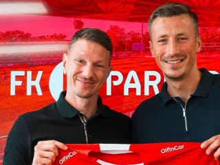 V Plzni sa nedostal na súpisku pre Európsku ligu. Slovenský obranca má nové pôsobisko, k prestupu prišlo rýchlo