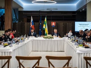 Vláda vyčlenila milióny pre stredné Slovensko. Pomoc dostanú obce aj organizácie