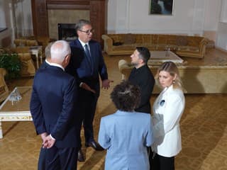 Premiér Fico zrušil cestu na Ukrajinu. Dôvodom je choroba