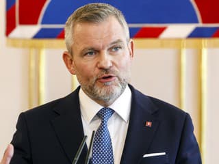 Prezident: Je smutné, že iniciátori referenda hľadajú vinu naokolo, nie v sebe