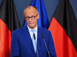 Historický prepad Merzovej CDU. Podľa prognóz sa nedostala ani do parlamentu v Meklenbursku-Predpomoransku