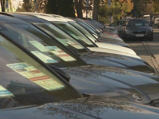 Ako vyzerá ideálne auto Slovákov v roku 2026? V jednej veci sa naše predstavy zásadne zmenili