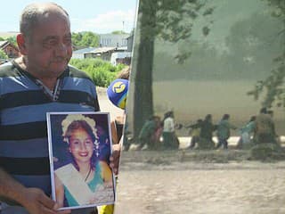 Najtragickejšia povodeň na Slovensku. Obyvatelia Jarovníc nezabudli na deň, keď im voda vzala desiatky blízkych