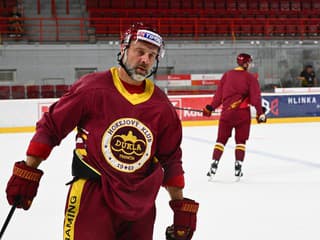Nastal správny čas odísť. Legendárny Tomáš Starosta ukončil kariéru