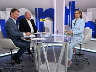 Silný víkend pre publicistiku Markízy: Smotánka s najvyšším podielom za dva roky, Na telo prekonalo tohtoročné rekordy