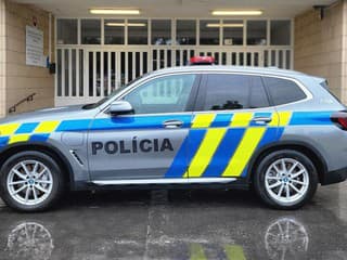 Muž sa pokúsil zabiť vlastnú matku na východe Slovenska. Vyrušili ho susedia