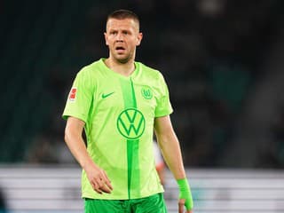 Wolfsburg vyradil Vavra z tréningového procesu. Športový riaditeľ prezradil dôvod tohto rozhodnutia