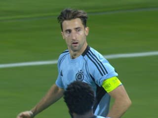 VIDEO: Slovan sa v Komárne poriadne vytrápil. „Belasým“ zariadil triumf Šporar