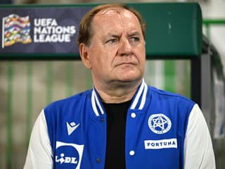 Rozhodla kvalita rozdielových hráčov. Trénera Weissa uchvátil Prešov: Doma som to ešte nevidel