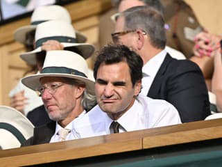 Roger Federer už nie je miliardárom. Tenisová legenda prišla za jediný deň o obrovskú sumu