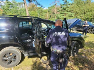 Mladá Slovenka (23) odišla za prácou. O pár dní volala mame, že sa bojí, kam ju odvezú