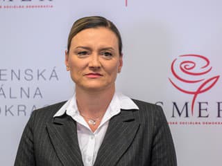 Judita Laššáková odstupuje z boja o prešovskú župu. Robert Fico sa jej za toto rozhodnutie poďakoval