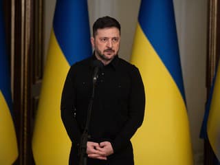 Donbas pod správou tretej strany? Ukrajina posiela Rusku návrhy na ukončenie vojny
