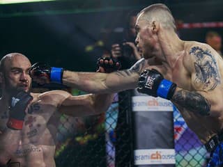 Uspel v najdôležitejšom zápase kariéry, sebavedomie mu nechýba. Martin Kozák sa stane piatym Slovákom v UFC