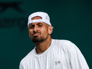 Šokujúca správa. Bývalý finalista Wimbledonu mal pozitívny test na kokaín